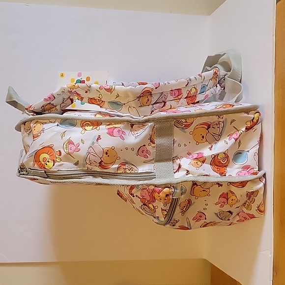 NWT DISNEY TSUM TSUM BACKPACK - Picture 2 of 6